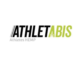 ATHLETABIS ATHLETES HEMP trademark