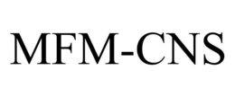 MFM-CNS trademark