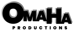 OMAHA PRODUCTIONS trademark