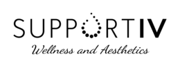 SUPPORTIV WELLNESS AND AESTHETICS trademark