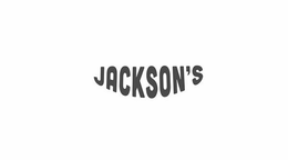 JACKSON'S trademark