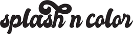 SPLASH N COLOR trademark