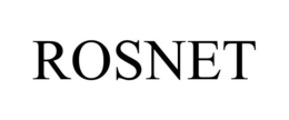 ROSNET trademark