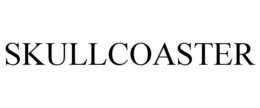 SKULLCOASTER trademark