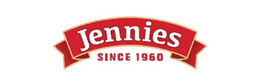 JENNIES SINCE 1960 trademark