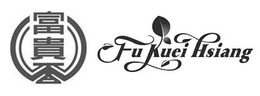 FU KUEI HSIANG trademark