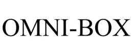 OMNI-BOX trademark