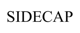 SIDECAP trademark