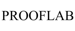 PROOFLAB trademark