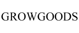 GROWGOODS trademark