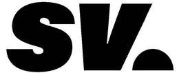 SV trademark