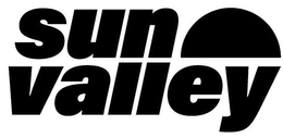 SUN VALLEY trademark