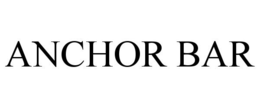 ANCHOR BAR trademark