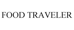 FOOD TRAVELER trademark