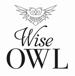 WISE OWL trademark