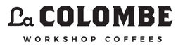 LA COLOMBE WORKSHOP COFFEES trademark