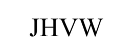 JHVW trademark