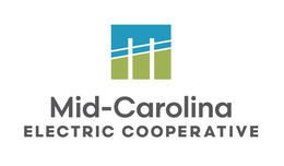M MID-CAROLINA ELECTRIC COOPERATIVE trademark