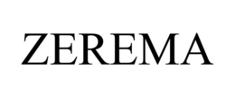 ZEREMA trademark