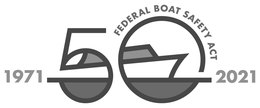1971 50 FEDERAL BOAT SAFETY ACT 2021 trademark