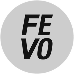 FEVO trademark