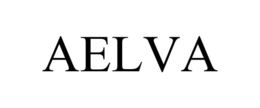 AELVA trademark