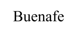 BUENAFE trademark