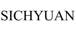 SICHYUAN trademark