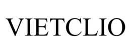 VIETCLIO trademark