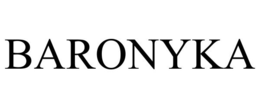 BARONYKA trademark