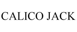 CALICO JACK trademark