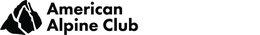 AMERICAN ALPINE CLUB trademark