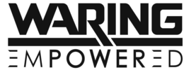 WARING EMPOWERED trademark