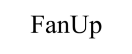 FANUP trademark