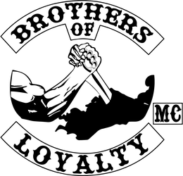 BROTHERS OF LOYALTY MC trademark