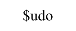 $UDO trademark