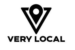 VERY LOCAL trademark