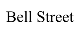BELL STREET trademark