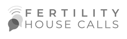FERTILITY HOUSE CALLS trademark