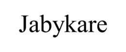 JABYKARE trademark