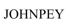 JOHNPEY trademark