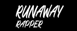 RUNAWAY RAPPER trademark
