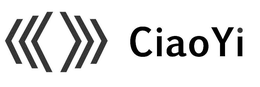 CIAO YI trademark