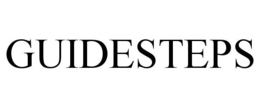 GUIDESTEPS trademark