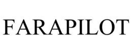 FARAPILOT trademark