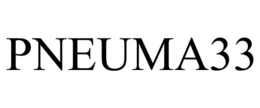 PNEUMA33 trademark