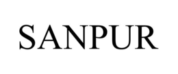 SANPUR trademark
