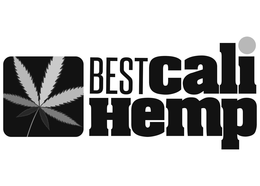 BEST CALI HEMP trademark