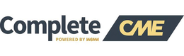 COMPLETE CME POWERED BY WSMA trademark