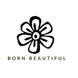 BORN BEAUTIFUL trademark